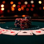 A revolução do blockchain e criptomoedas nos cassinos online - 1