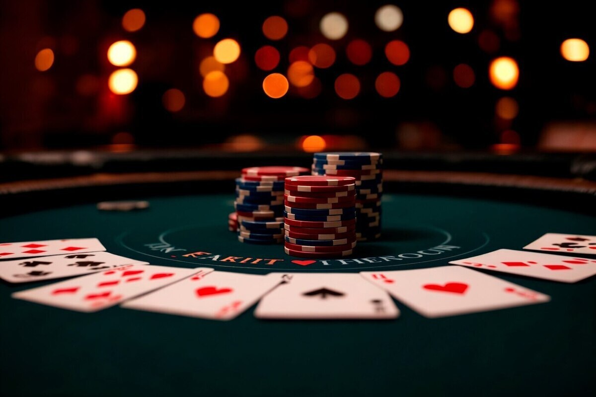 Baccarat: domine as regras e estratégias para iniciantes