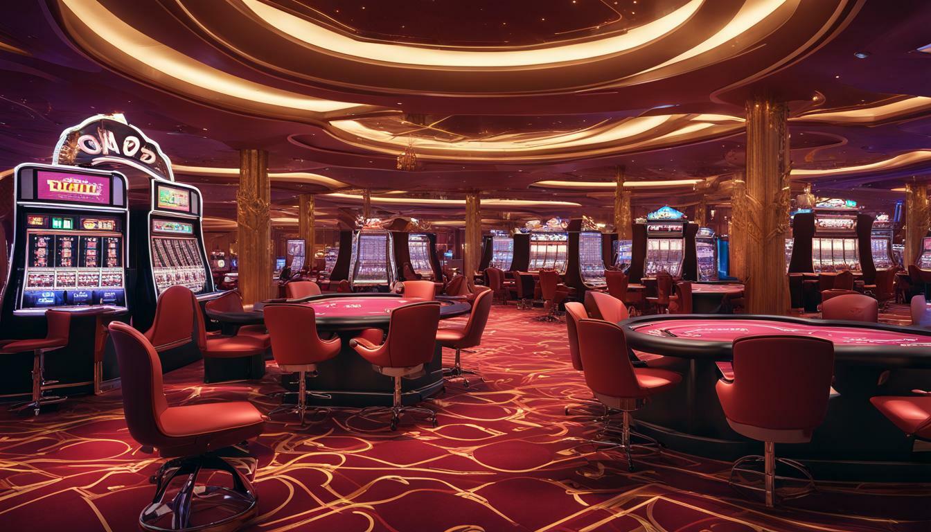 Baccarat: domine as regras e estratégias para iniciantes - 2